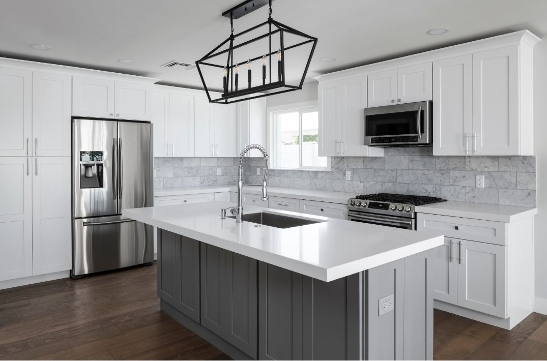Kitchen Remodeling - DLUCCA